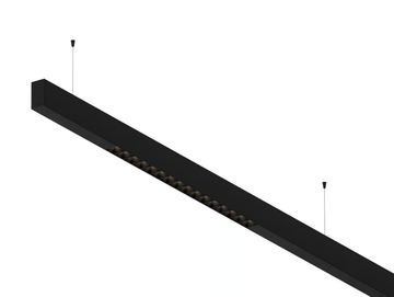 RYLO PRO SDI - LED pendant lamp by Intra lighting - view 2